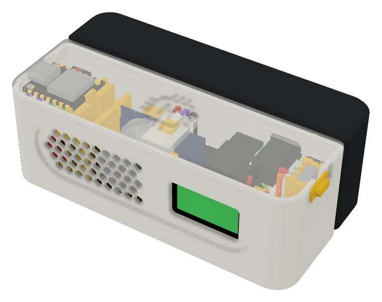 HSensor Big
